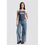 Широкие Джинсы 5