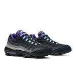 Кроссовки Nike Air Max 95 'Black Grape' 8