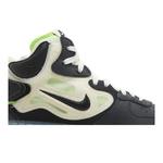 Кроссовки Nike Air Force 1 Mid React 'Black Neon' 2