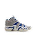 Кроссовки Crazy 8 Los Angeles Dodgers Grey/Royal Blue-Footwear White 1