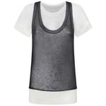 Многослойная футболка 1