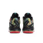 Кроссовки Nike Max LeBron 11 Low SE 'Multi-Color' 6