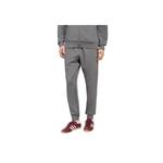 Спортивные брюки Lifestyle TREFOIL ESSENTIALS SPACER TRACK PANTS мужские серые KX9081 4