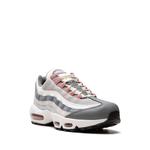 Кроссовки Air Max 95 Vast Grey/Red Stardust 1