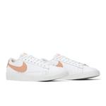 Кроссовки Nike Wmns Blazer Low LE 'Rose Gold' 8