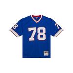 Топ 1990/91 Bruce Smith Legacy Buffalo Bills 1
