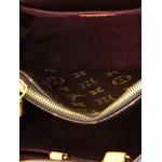 Montaigne Handbag Monogram Canvas BB satchel 7