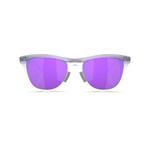 Солнцезащитные очки Frogskins Hybrid в квадратной оправе 1