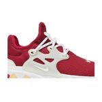 Кроссовки Nike Wmns React Presto 'Noble Red' 2