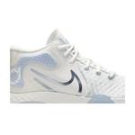 Кроссовки Nike KD Trey 5 VIII 'White Royal Tint' 2