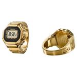 Часы G-SHOCK by Casio Watch Ring 'Gold' 2