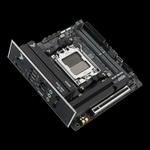 ASUS TUF GAMING B850I WIFI NEO материнская плата 4