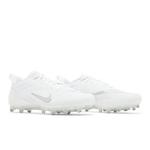 Бутсы Nike Alpha Huarache 8 Pro 'White Metallic Silver' 8
