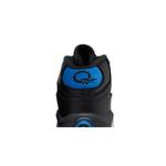 Кроссовки Lifestyle Reebok Question Mid 'Black Vector Blue' 7