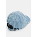 Бейсболка Heritage Logo из денима - Tommy Jeans 2
