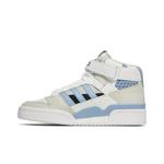Кроссовки adidas Forum Mid 'White Ambient Sky' 3