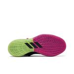Кроссовки Adidas Harden Stepback 2 'Black Shock Pink Yellow' 4