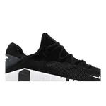 Кроссовки Nike Free Metcon 4 'Black White' 2