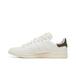 Кроссовки adidas Stan Smith Lux 'Off White Olive' 3