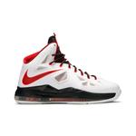 Кроссовки Nike LeBron 10 'Heat Home' 1