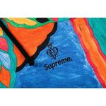 Худи Supreme x Emilio Pucci Hooded Sweatshirt 'Мультиколор' 2