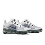 Кроссовки Nike Air VaporMax 2019 'Lime Blast' 8
