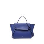Сумка-сэтчел Mini Leather Belt Bag (2014 год) 1