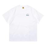 Футболки Human Made Graphic T-Shirt 'White' 1