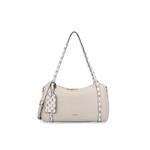 Elevate C Tote Bag - бежевый 1