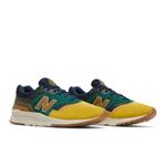 Кроссовки New Balance 997H 'Spruce Gold' 8