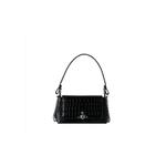 Женская сумка через плечо черная 4602000WW L0098 1
