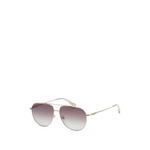 pilot-frame sunglasses 1