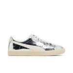 Кроссовки Puma Clyde 3024 'Silver' 1
