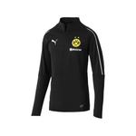 Футболка Borussia Dortmund с логотипом 1