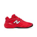 Кроссовки New Balance Hesi Low V2 'Traffic Light Pack - True Red' 1