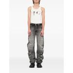 Not Easy tank top 3