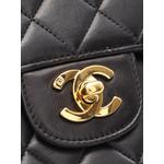 Сумка Lambskin Parent Kelly Flap (1991-1994 годы) 2
