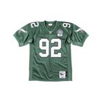 Топ Philadelphia Eagles 1992 Reggie White 1
