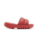 Слайды Reebok Wmns Cardi B Slide 'Mars Red' 1