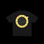 Топы Palace Navigation T-Shirt 'Черный' 2