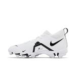 Шиповки Nike Alpha Menace 3 Shark 'White Black' 3