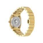 Часы Versace Antares Bracelet Watch «Gold» 2