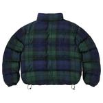 Куртки Palace Big Ripstop Puffa Jacket 'Черные часы' 4