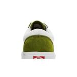 Кроссовки Vans Style 36 Retro Sport 'Calla Green' 7
