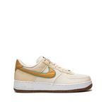 Кроссовки Air Force 1 Low Pineapple 1