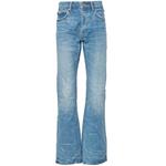 Джинсы bootcut P004 1