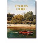 Книга Paris Chic 1