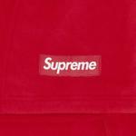 Свитеры Supreme x Polartec Mock Neck Pullover «Красный» 3