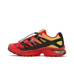 Кроссовки Salomon XT-4 OG 'Fiery Red' 3