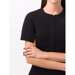 Кольцо Elena из белого золота с бриллиантом 2